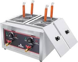 Electric Noodle Boiler